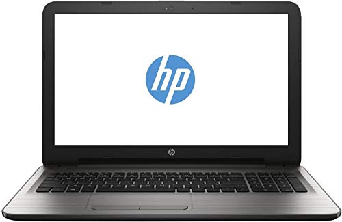 HP 15-BE002TX 15.6-inch Laptop (Core i5 6th Gen/8GB/1TB/Windows 10 Home/2GB Graphics), Turbo Silver