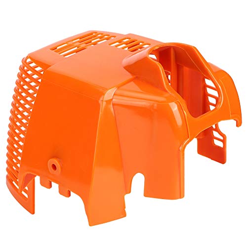 Abdeckung für Motorhaube, passend für Trimmer, Motorsensen, Motorsense – Bild 7