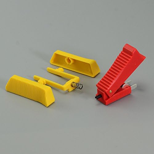 Original Trafimet BX0020 Trigger &amp; BW0340 Key Safety Trigger For ERGOCUT Torch