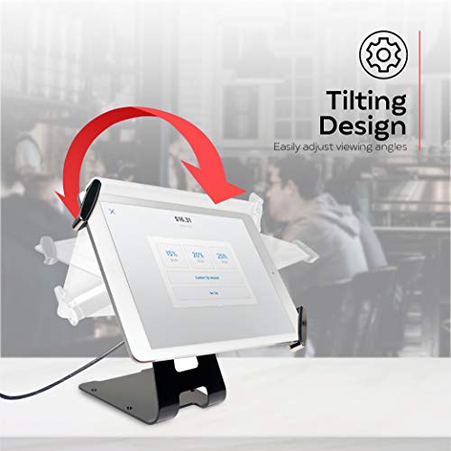 Universal Tablet Holder CTA Universal AntiTheft Security Grip Holder