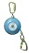 FallTech 7276WR Contractor/Dyneema Web SRL- Glass-Filled Nylon Housing, Dyneema Web, Connecting Carabiner, Load-Indicating Swivel Carabiner, 20', Blue