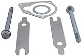 Gladiator Mounting Bolt/Shim Kit for Hitachi Mini