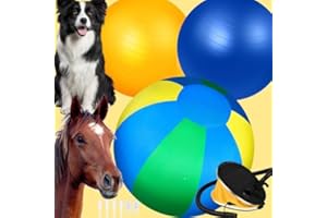 Airdoux Herding Ball 004