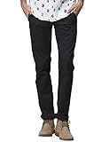 Match Men's Slim Fit Straight Leg Casual/Business Pants