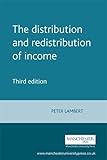 Image de The Distribution and Redistribution of Income: Third Edition