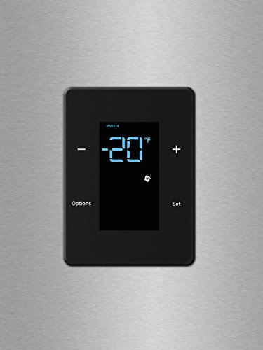 2 Kenmore+27003+Upright+Stainless+delivery