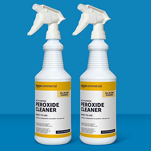MultiPurpose Peroxide Cleaner, ReadytoUse, 32