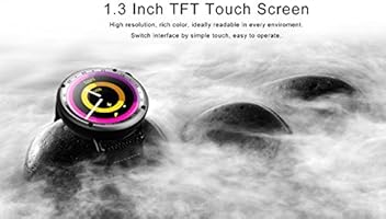 smart watch lemfo lf22