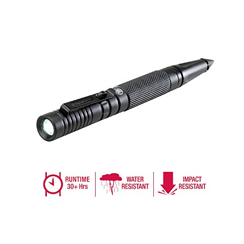 Smith & Wesson Self Defense Tactical Penlight with Aircraft Aluminum