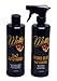 McKee's 37 MK37-630690 Sio2 Auto Wash and Hydro Blue Sio2 Coating Combo
