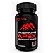 APEX Testosterone Booster for Men - 8 Powerful Natural Ingredients to Increase Strength, Energy, Vitality, and Stamina - 90 ct. Gel Caps