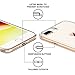 iPhone 7 Plus Case, iPhone 8 Plus Case, Cute iPhone 7 Plus Case, MOSNOVO Cute Elephant Pattern Clear Design Printed Case with TPU Bumper Case Cover for iPhone 7 Plus (2016) / iPhone 8 Plus (2017)