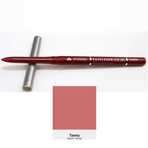 Jordana Cosmetics Lip Liner Lipliner