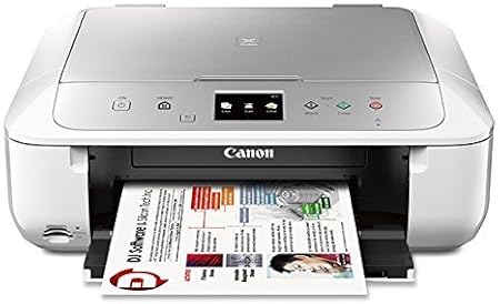 google cloud printer scanner