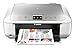 Canon MG6822 Wireless All-in-One Printer with Scanner and Copier: Mobile and Tablet Printing with Airprint™ and Google Cloud Print Compatible