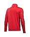 Under Armour UA Tech™ ¼ Zip YMD Red