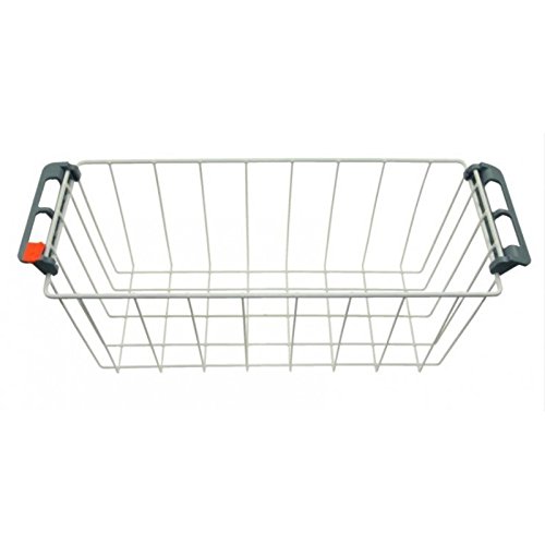 Donde comprar cestas para congelador | ️ Los congeladores más completos.