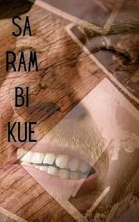 Livro SARAMBIKUE