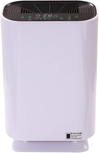 KAR Luftreiniger Sterilisator Zu Formaldehyd Autowsche Zustzlich Smart Home Leber Filter Intelligente Digitalanzeige Reinigungs