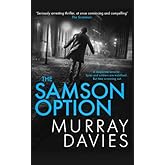 The Samson Option (In the Eye of the Storm)