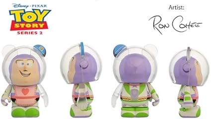 buzz lightyear mrs
