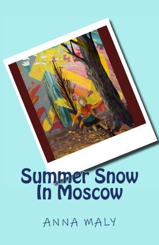 Summer Snow In Moscow