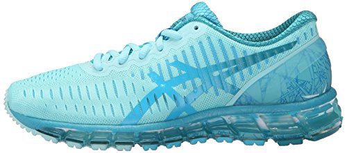 asics gel quantum 360 turquoise