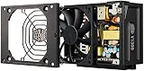 Cooler Master V 1300 SFX Platinum PSU 1300W 80 PLUS Platinum UK Plug ATX 3.0 view 10