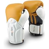 MaxxMMA Prime Boxing Training Gloves (14 oz.)