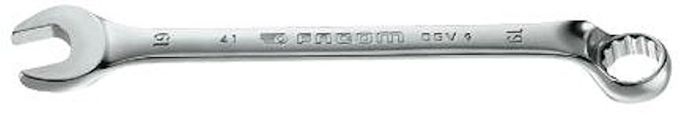 FACOM Offset Combination Spanner 12 Point Length 398 mm SW 30 1 Piece 41.30