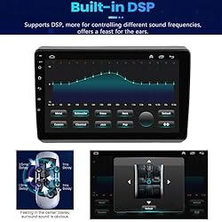 Android 13 for Nissan Navara NP300 Radio 2016-2019