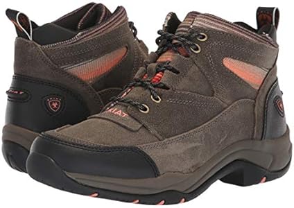 ariat terrain pro zip
