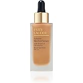 Estée Lauder Futurist Skin Tint Serum Foundation SPF 20 with Glycerin | Light Coverage, 1.0 Fl Oz