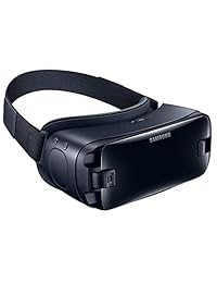 Samsung Gear VR w Controller 2017 2018 SM R325 Note9 Ready, para Galaxy Note8, Note5, S9, S8, S7, S6 (versión internacional)