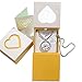 Gifts for Nieces Aunt, Women Girl's Floating Living Memory Locket Necklace Pendant with Charm Birthstone