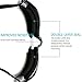VIENNAGE Swim Goggles, Swimming Goggles No Leaking Anti Fog UV Protection Triathlon Swim Goggles with Free Protection Case for Adult Men Women Youth Kids Child