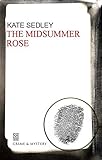 Midsummer Rose (Roger the Chapman Mysteries Book 13)