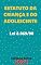 Livro Estatuto da Criança e do Adolescente – ECA – Lei 8069/90: Atualizado - 2021