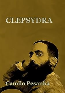 Livro Clepsydra
