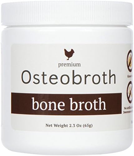 Osteobroth
