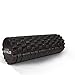 The Original Body Roller - High Density Foam Roller Massager for Deep Tissue Massage of The Back and Leg Muscles - Self Myofascial Release of Painful Trigger Point Muscle Adhesions - 12