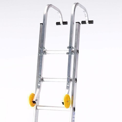 Ladder Roof Hook Kit Conversion Accessory by BWT Amazon.co.uk DIY