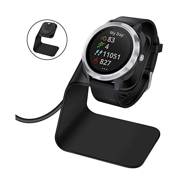 charge garmin fenix 6
