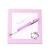 Hello Kitty Notepad Set (3 Notepads, 1 Pen)