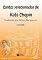 Livro Contos selecionados de Kate Chopin