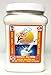 Yummmy Instant Nonfat Powdered Dry Milk - Leche en polvo, 2.5 Lbs. (40 Oz), Grade A, Kosher and Halal Certified, Made in USA