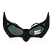 Batman Mask Sunglasses Dark Knight Batgirl Cat Woman Semi Masquerade Masks
