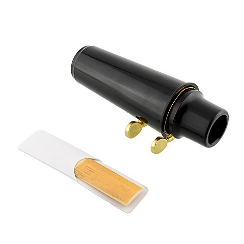 Xinzhi Alto Saxophone Mouthpiece Kit