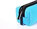 iDream365(TM) Classic Multi-Purpose Clip-On Zippered Pencil Bags Case Holder Pouch,Storage of Cosmetics, Pencils,Stylus Pens, Small Accessories,Tools and More