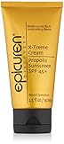 Epicuren X-treme Cream SPF-45, 2.5 Oz